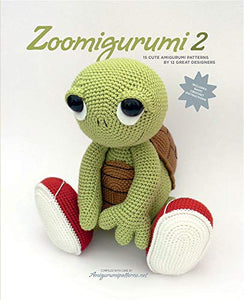 Zoomigurumi 