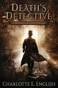 Death's Detective 