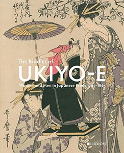 The Riddles of Ukiyo-e 