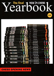 New in Chess Yearbook 142 