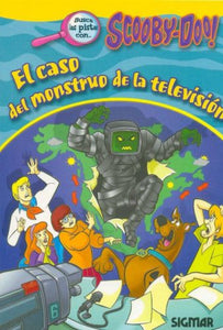 El Caso del Monstruo de La Television 