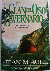 El Clan del Oso Cavernario 