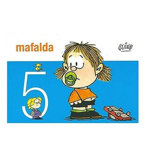 Mafalda 5 