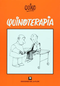 Quinoterapia 