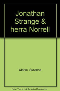 Jonathan Strange & herra Norrell 