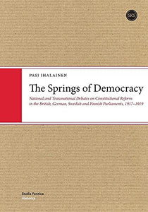 The Springs of Democracy 