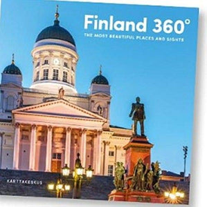 Finland 360° - The most beautiful places and sights 