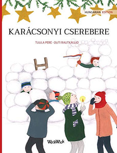 Karacsonyi cserebere 