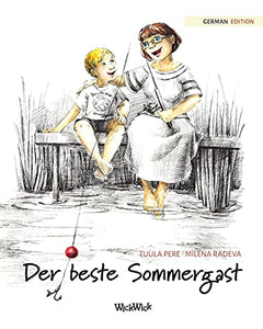 Der beste Sommergast 