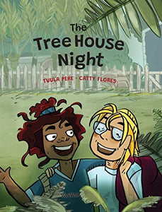 The Tree House Night 