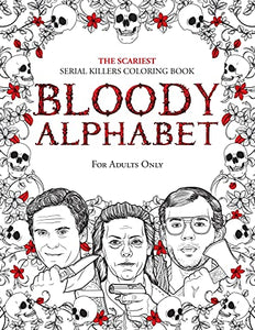 Bloody Alphabet 