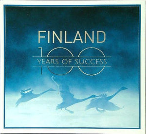 Finland - 100 years of success 