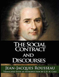 The Social Contract and Discourses 