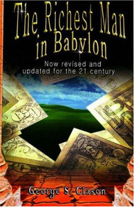 Richest Man in Babylon 