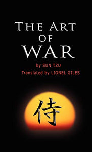 The Art of War by Sun Tzu 