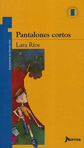 Pantalones Cortos 