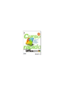 Curso Rapido de Microsoft Office 2000 