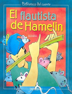 Flautista de Hamelmn 