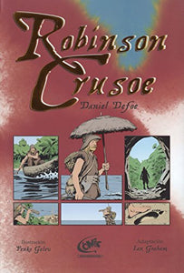 Robinson Crusoe 