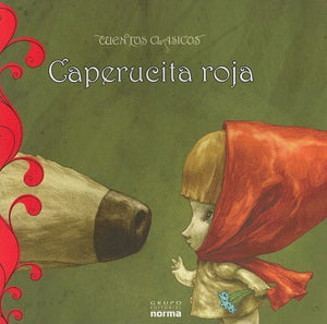 Caperucita Roja 