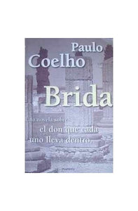 Brida (Spanish Edition) (Biblioteca Paulo Coelho) 