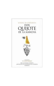 Don Quijote de la Mancha 