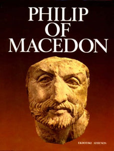 Philip of Macedon 