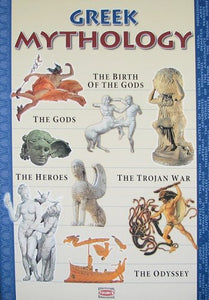 Greek Mythology 