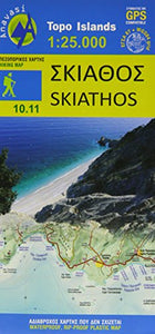 Skiathos 