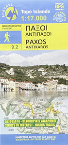 Paxos - Antipaxos 