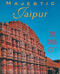 Majestic Jaipur 