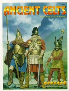 Ancient Celts 