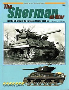 The M4 Sherman at War 