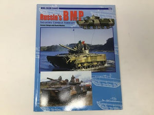 7507: Russia's Bmp Infantry Combat Vehicles 