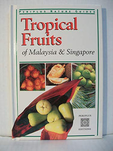 Tropical Fruits 