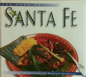 Food of Santa Fe 