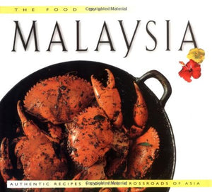 Food of Malaysia 