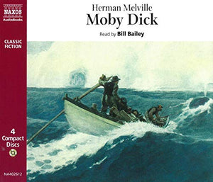 Moby Dick 