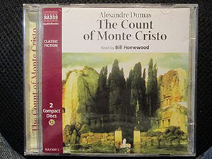 The Count of Monte Cristo 