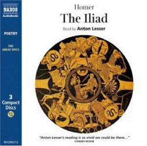 The Iliad 