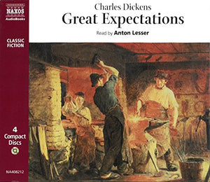 Great Expectations 