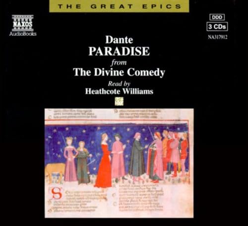 Paradise from "The Divine Comedy"