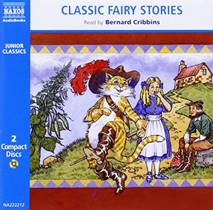 Classic Fairy Stories 