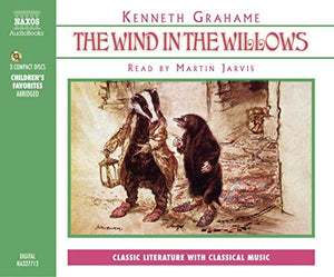 The Wind in the Willows 