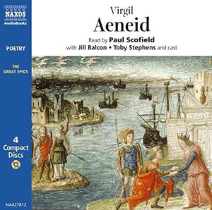 The Aeneid 