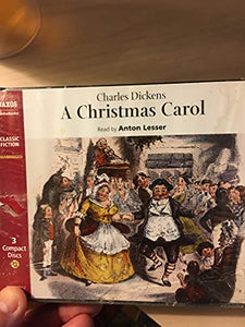 A Christmas Carol 