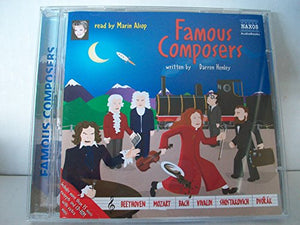 Famous Composers 