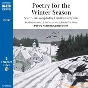 Poetry for the Winter Season 