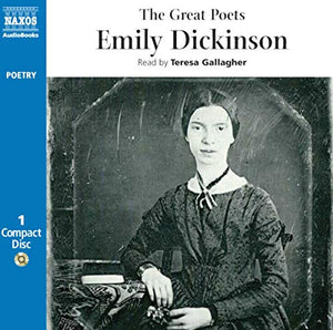 Emily Dickinson 