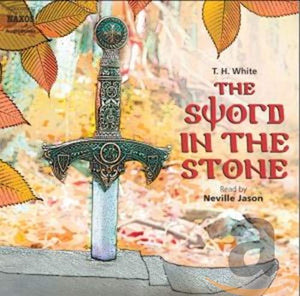 The Sword in the Stone 